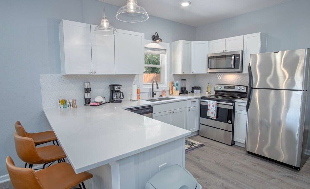 Photo of Kitchen in Denver Heights