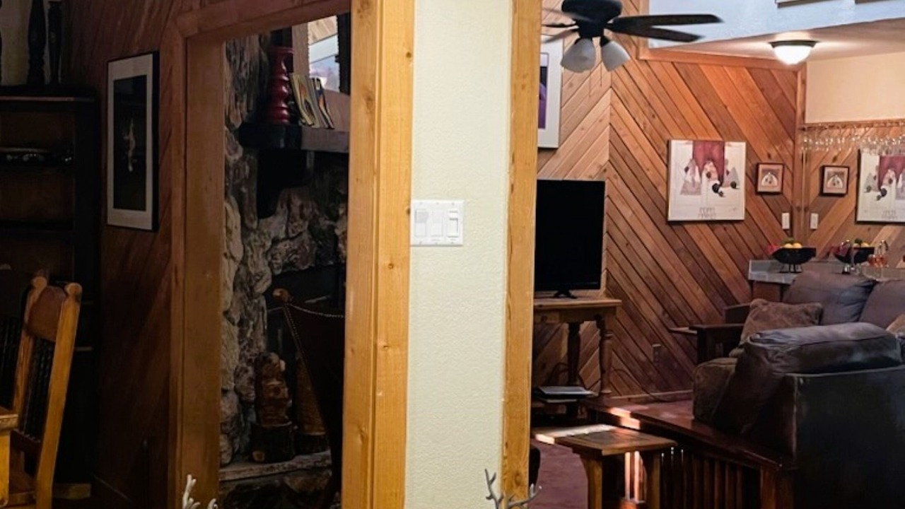 Photo of Bedroom in Ruidoso
