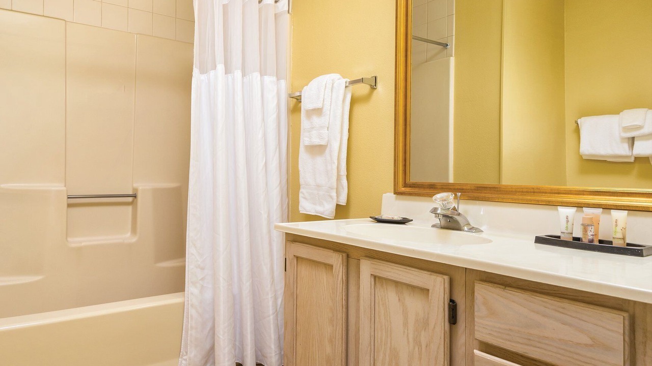 Photo of Bathroom in Pagosa Springs