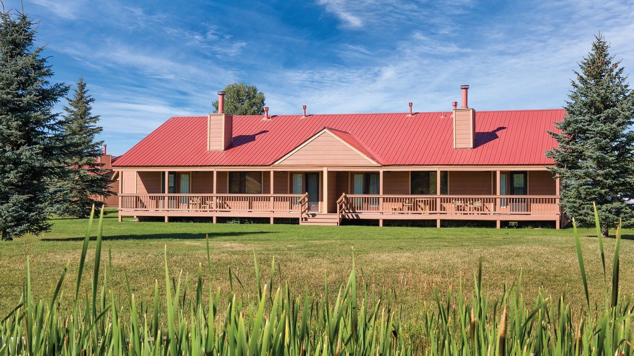 Photo of Outdoor in Pagosa Springs