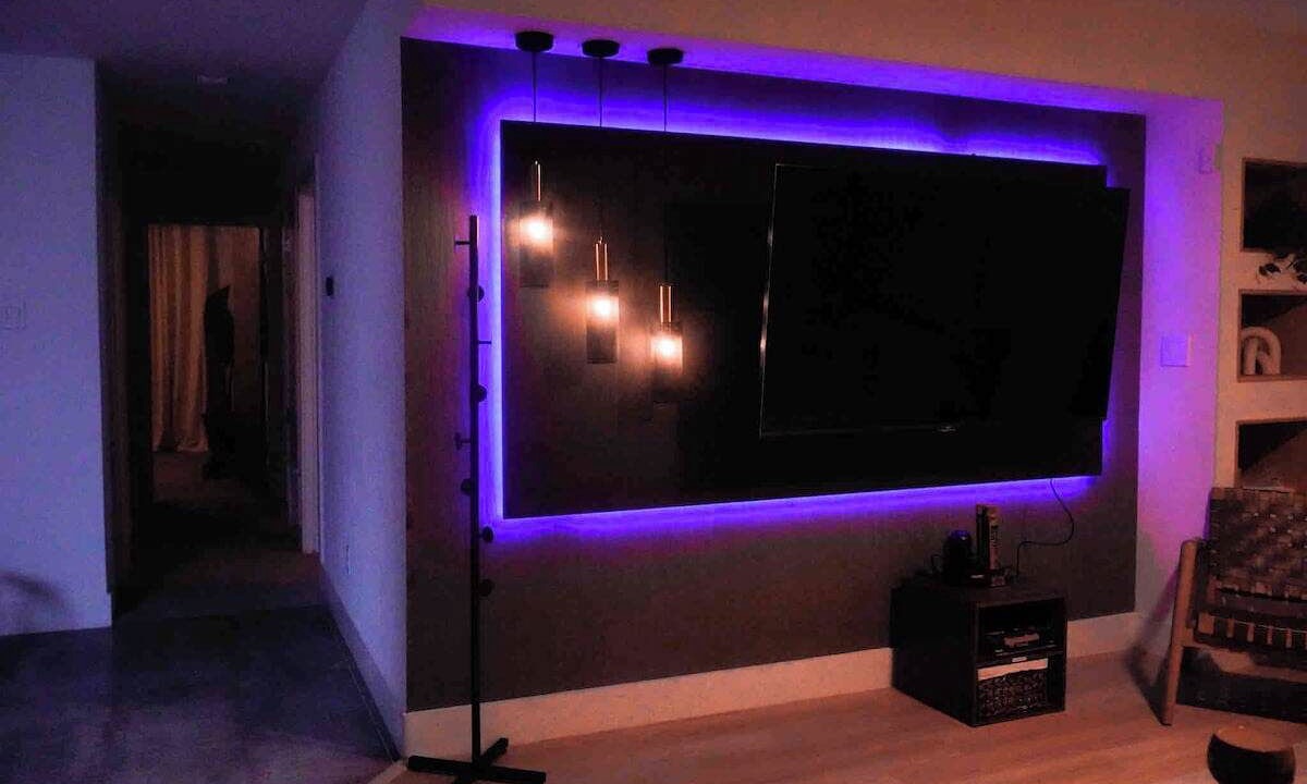 Photo of Bedroom in Denver Heights