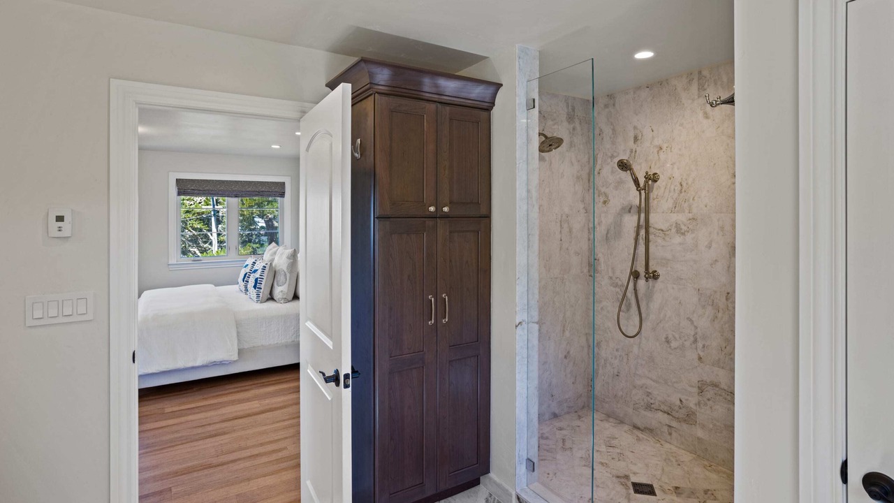 Photo of Bathroom in Northeast Carmel