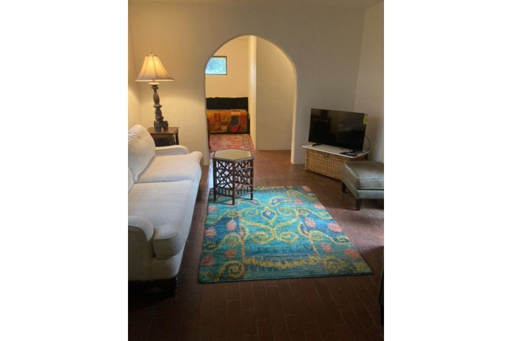 Photo of Livingroom in Santa Fe