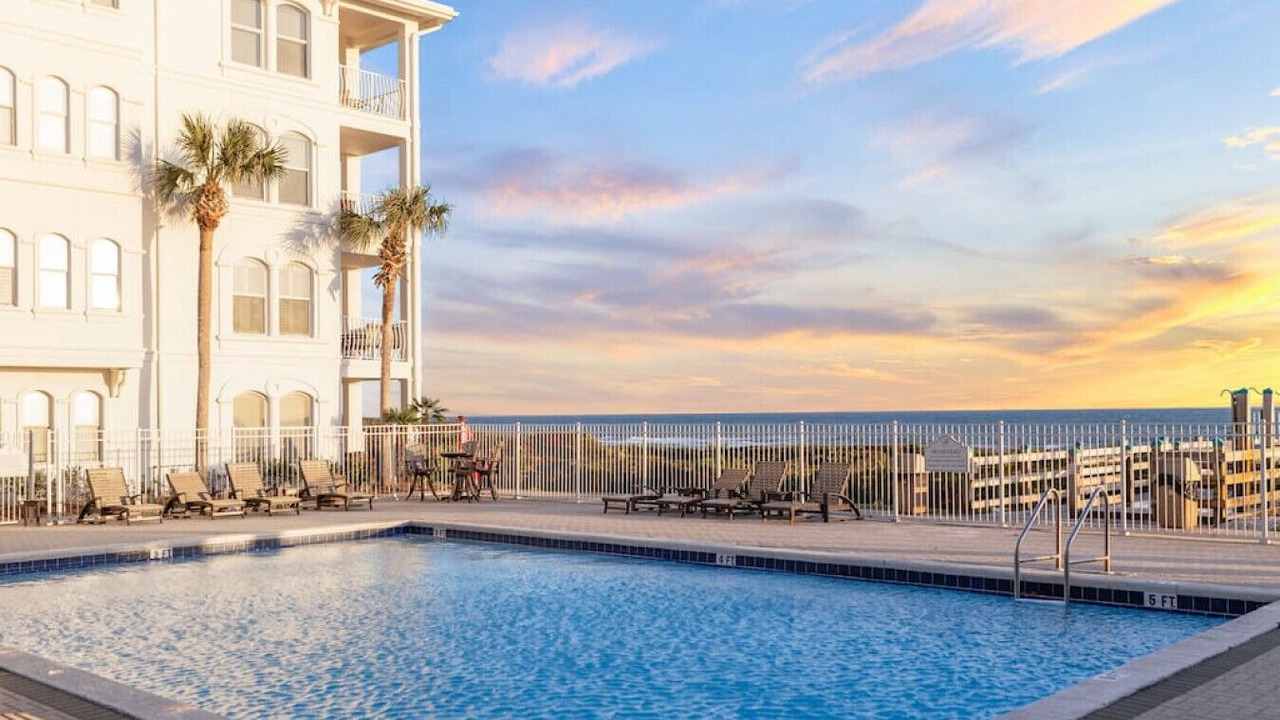 Photo of Outdoor in Rosemary Beach