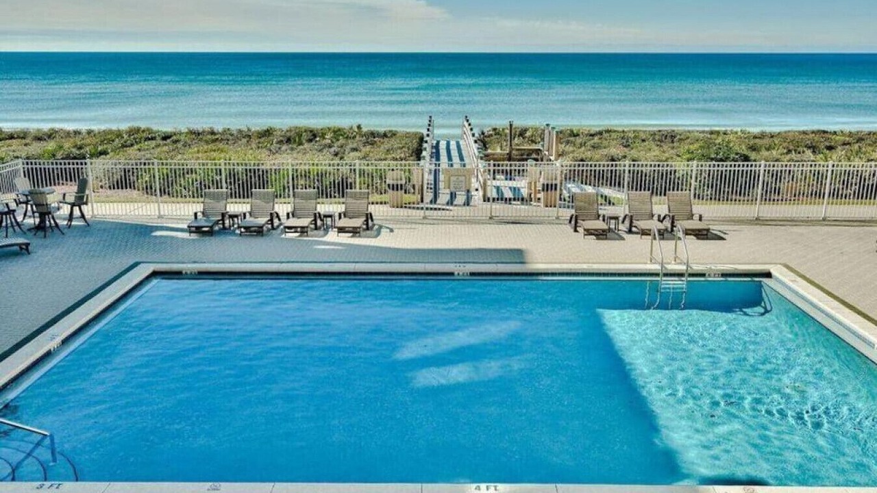 Photo of Outdoor in Rosemary Beach