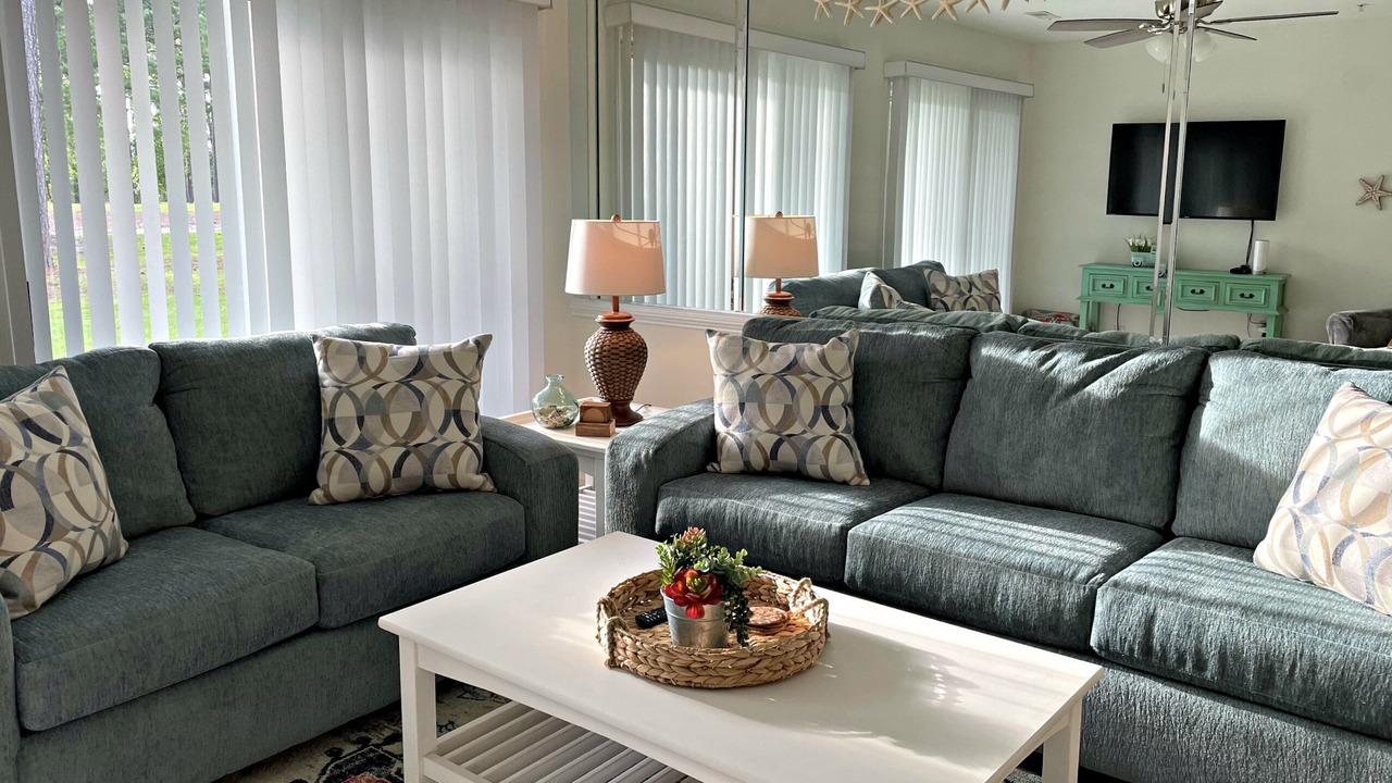 Photo of Livingroom in Calabash