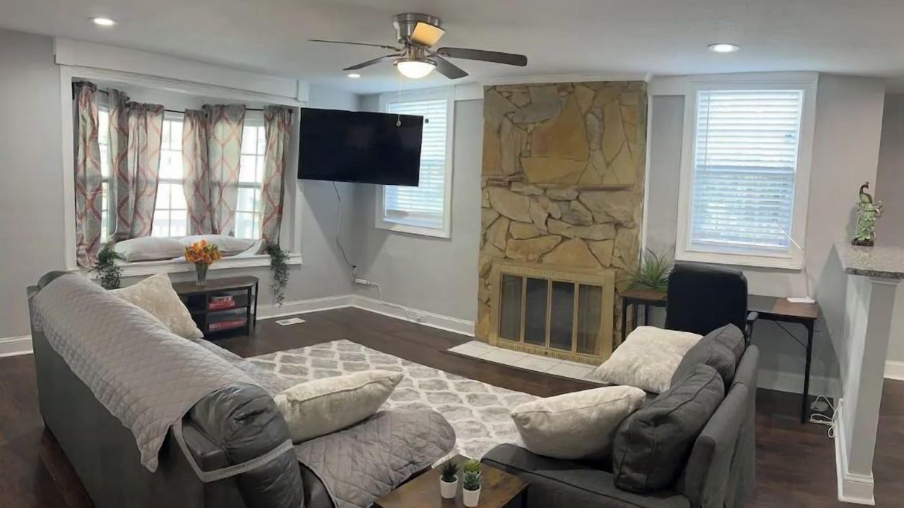 Photo of Livingroom in Portsmouth