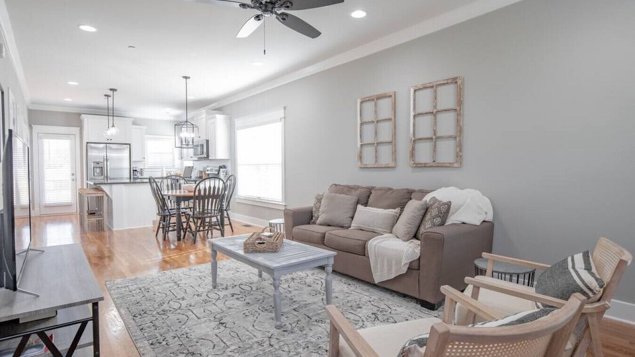 Photo of Bedroom in Spring Hill