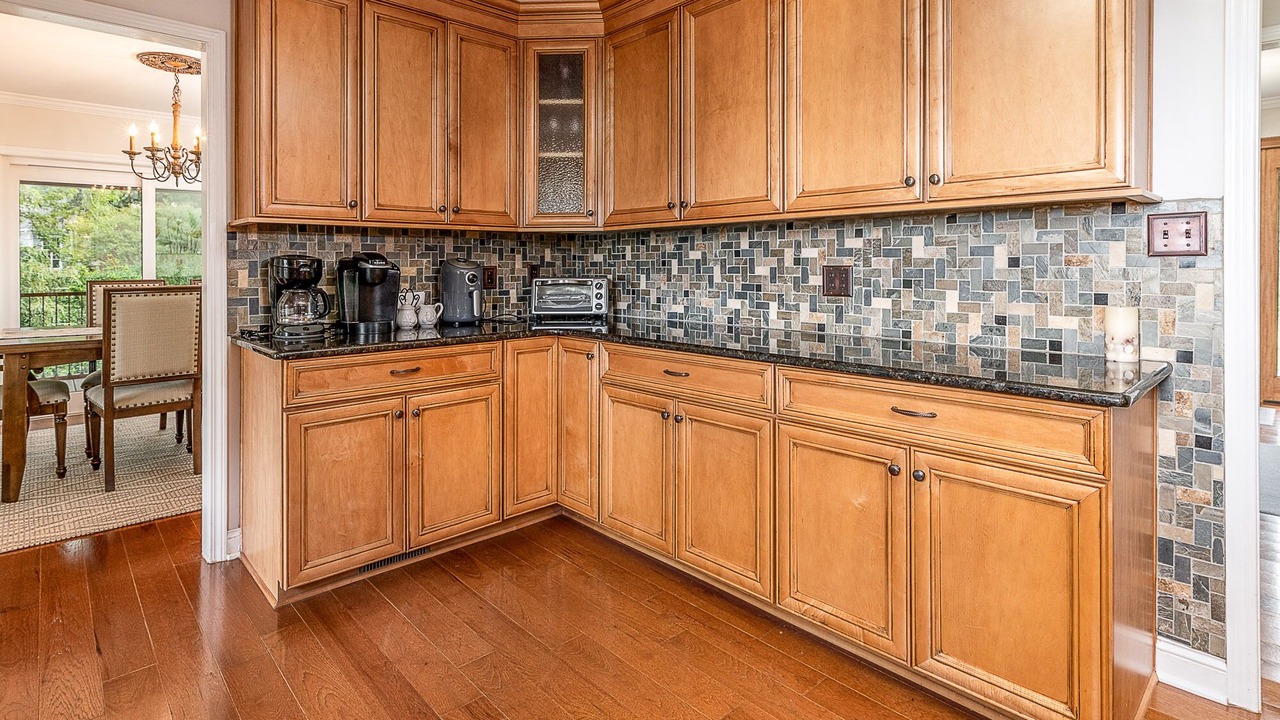 Photo of Kitchen in Mount Mourne