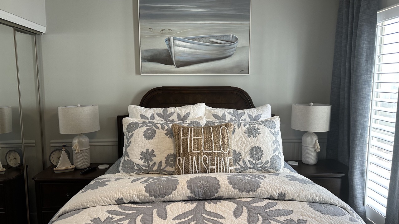 Photo of Bedroom in Mount Mourne