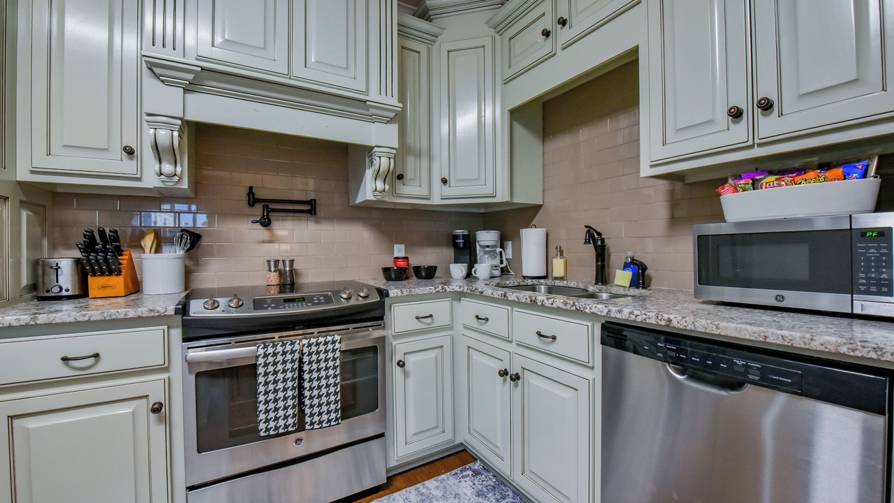 Photo of Kitchen in Tuscaloosa