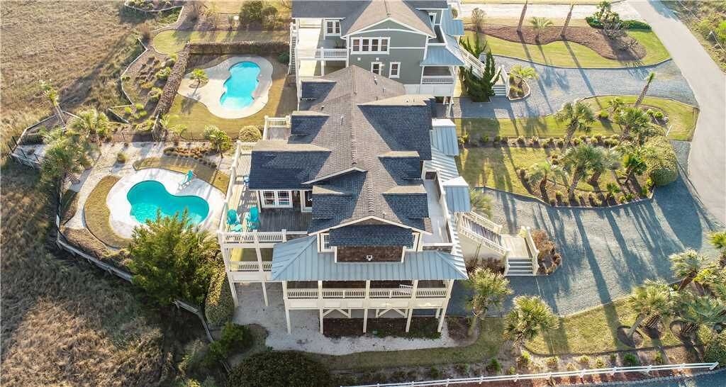 Photo of Outdoor in Holden Beach