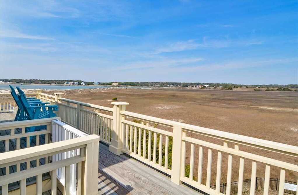 Photo of Outdoor in Holden Beach