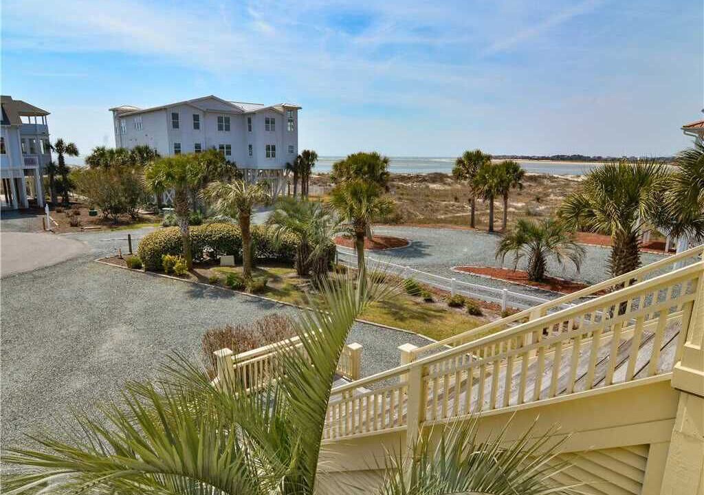 Photo of Outdoor in Holden Beach