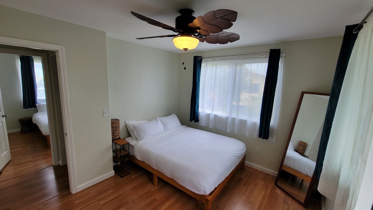 Photo of Bedroom in Hilo