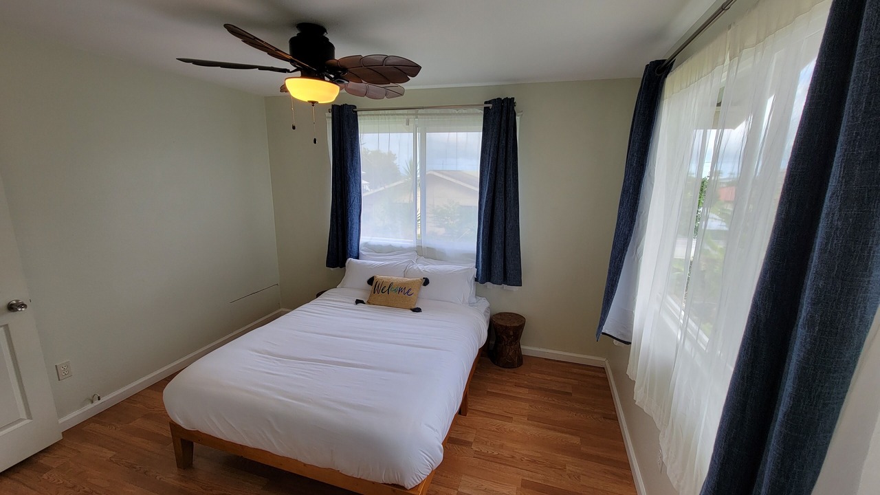 Photo of Bedroom in Hilo