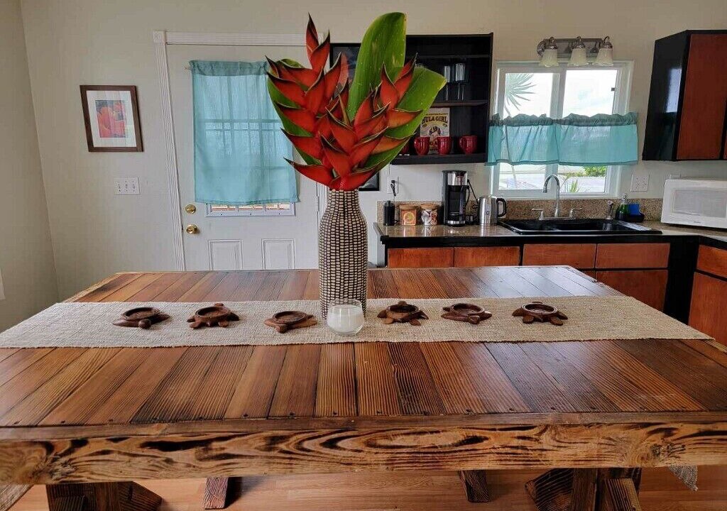 Photo of Kitchen in Hilo