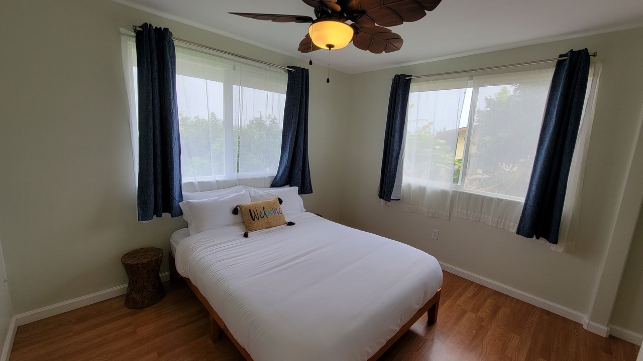 Photo of Bedroom in Hilo