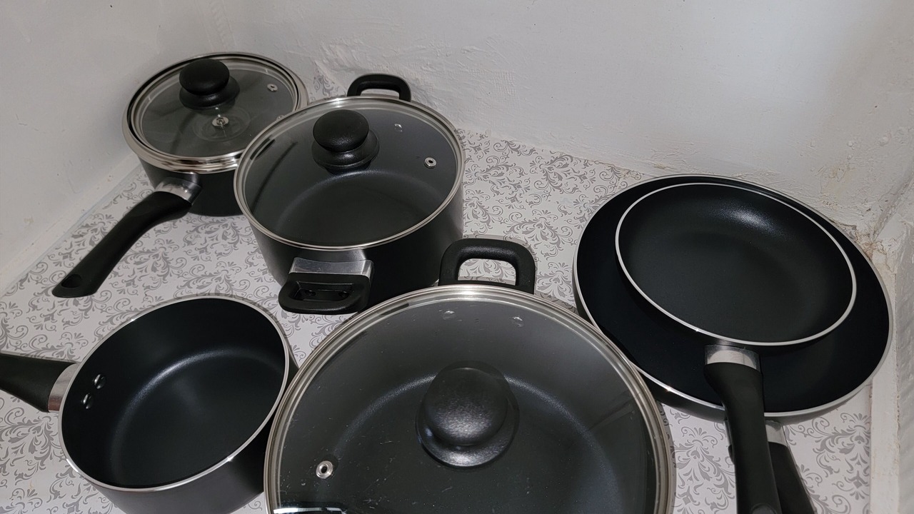 Photo of Kitchen in Hilo