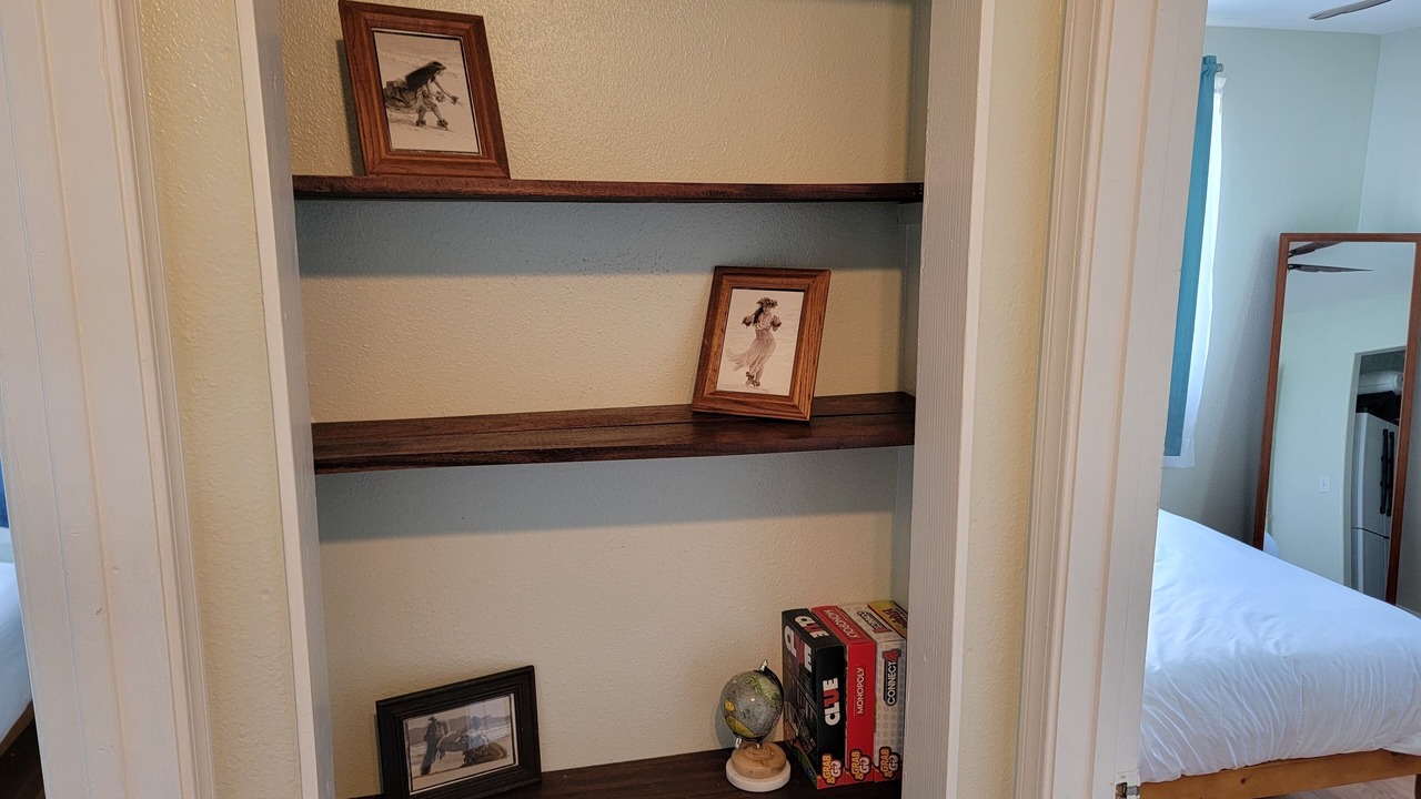 Photo of Bedroom in Hilo