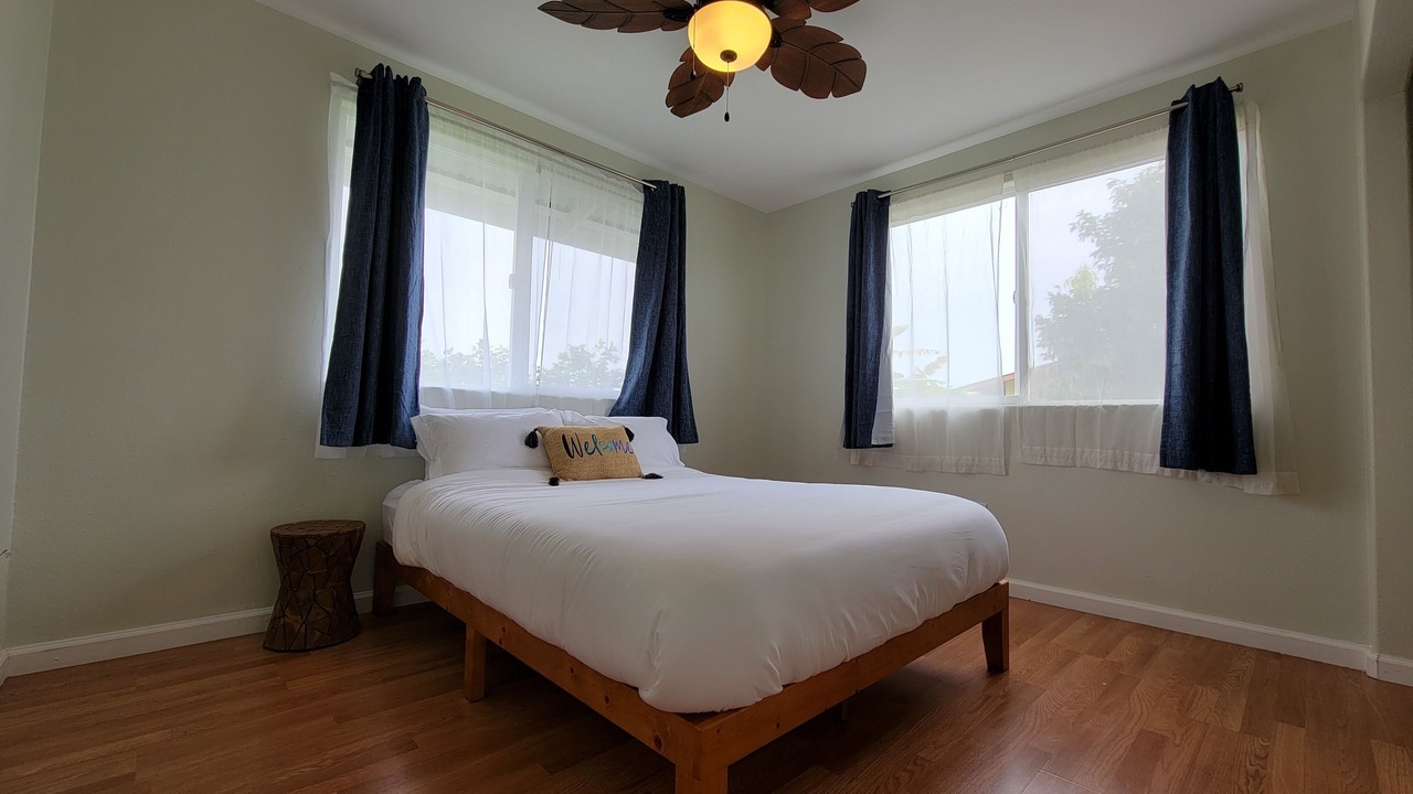 Photo of Bedroom in Hilo