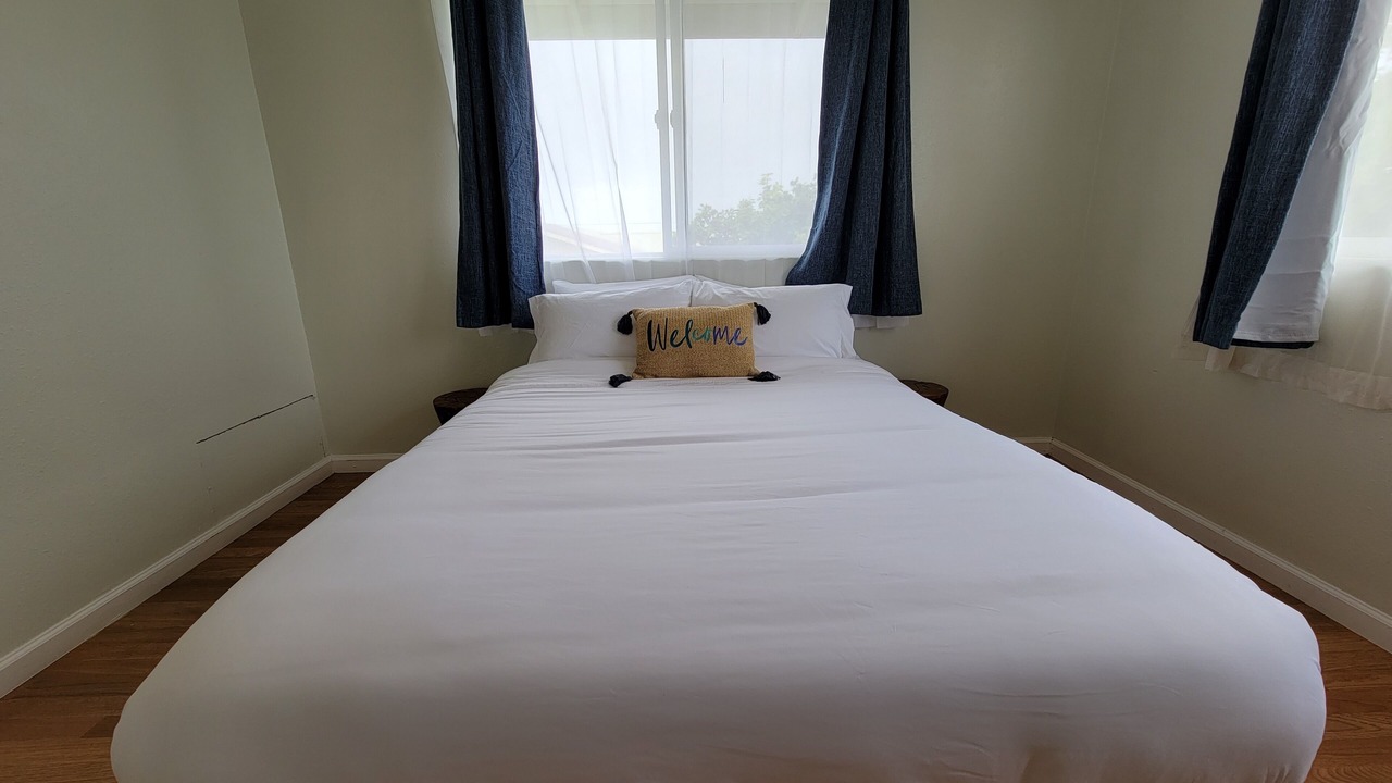 Photo of Bedroom in Hilo