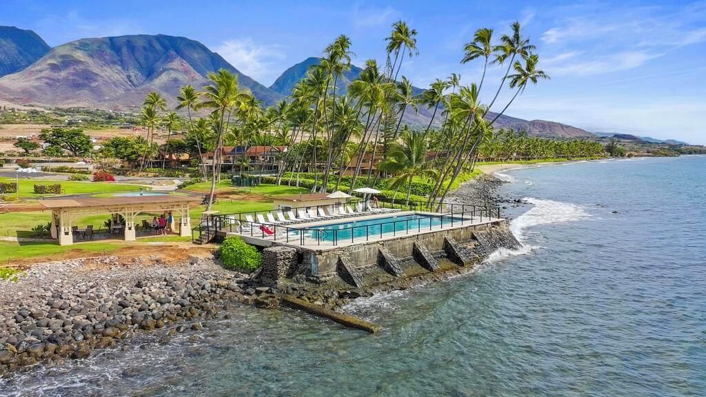 Photo of Outdoor in Downtown Lahaina
