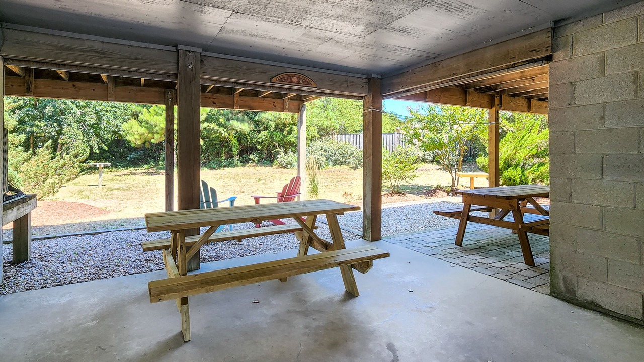 Photo of Outdoor in Sea Acres