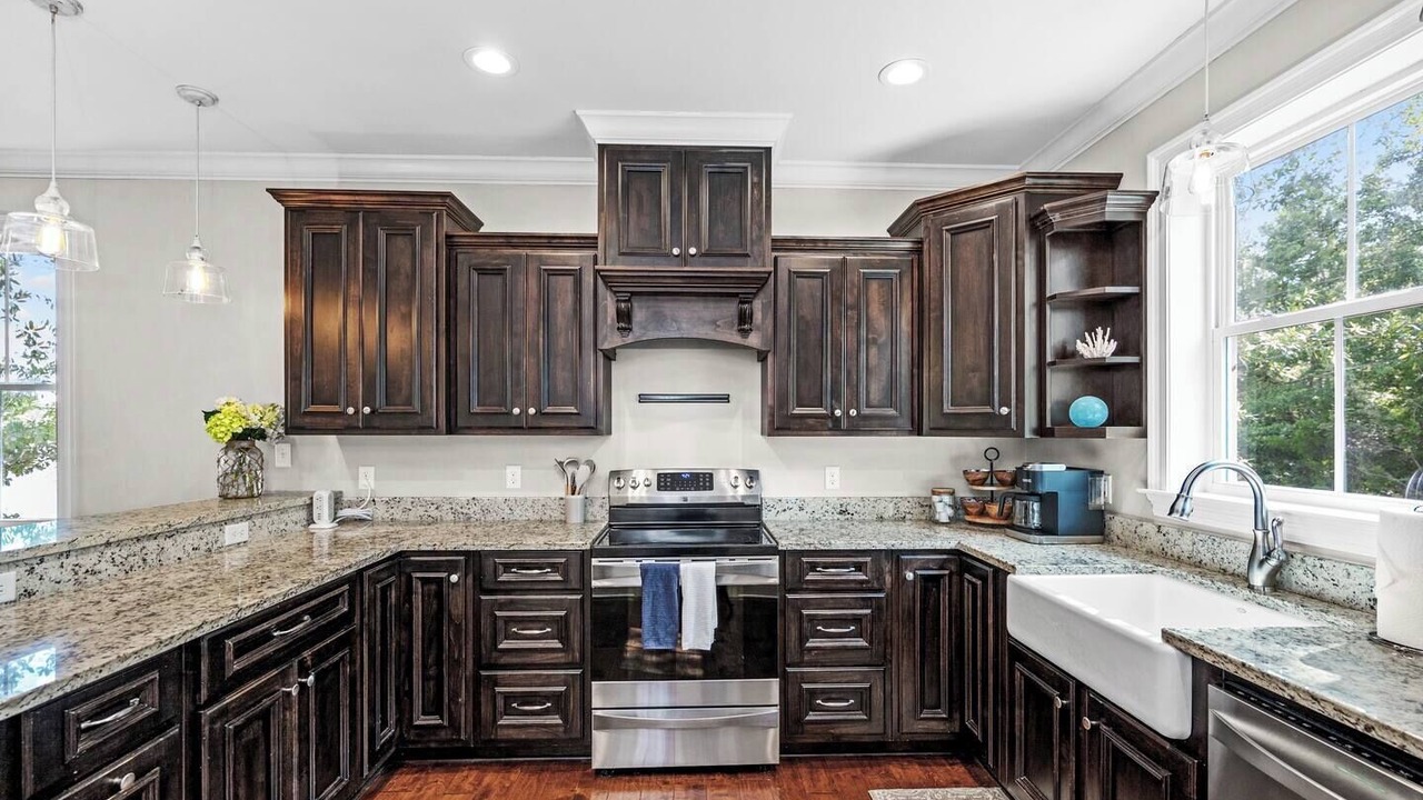 Photo of Kitchen in Fairhope