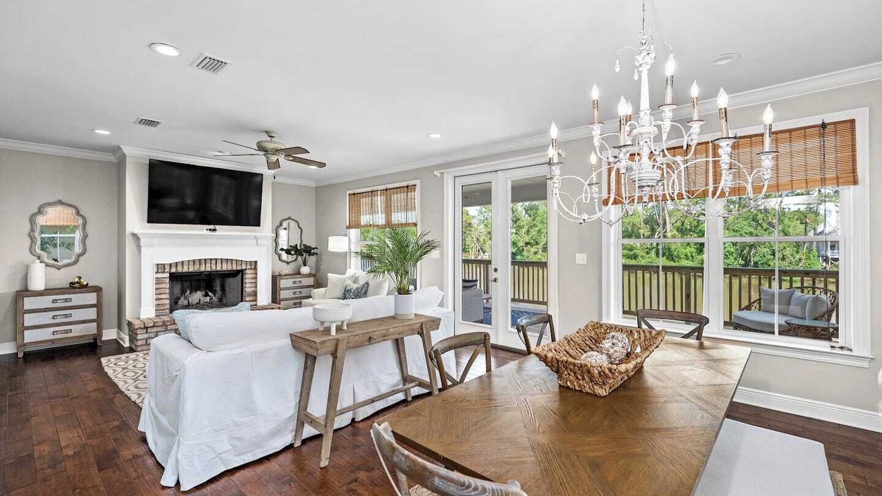 Photo of Livingroom in Fairhope