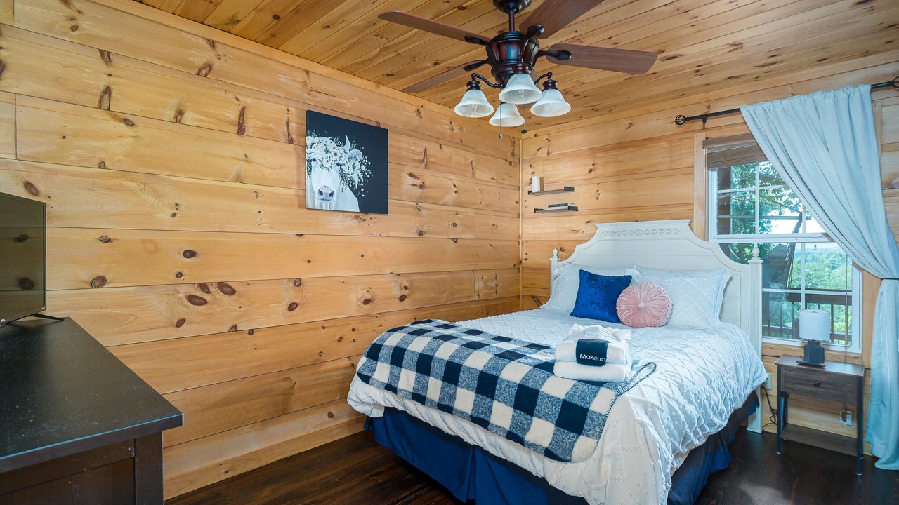 Photo of Bedroom in Williamstown