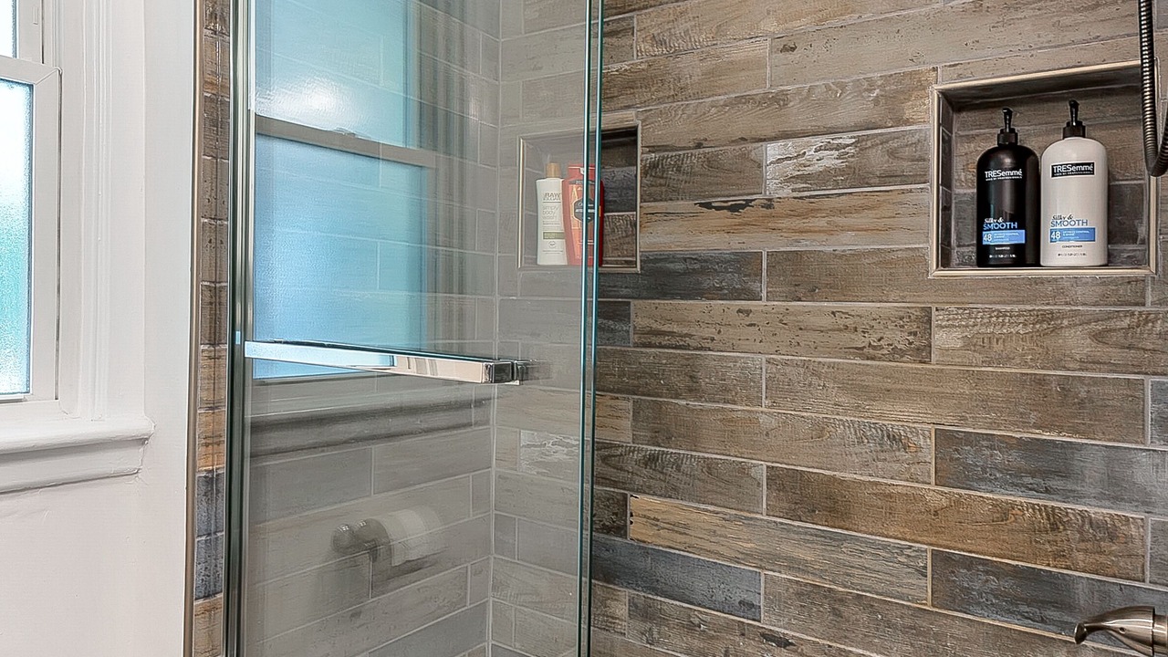 Photo of Bathroom in Bayview