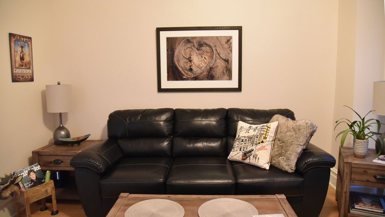 Photo of Livingroom in Lower Avenues