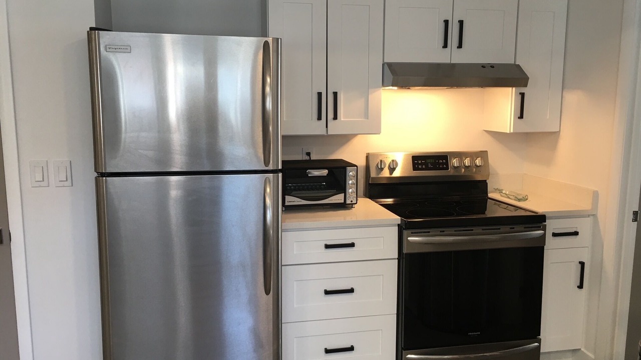 Photo of Kitchen in Lower Avenues