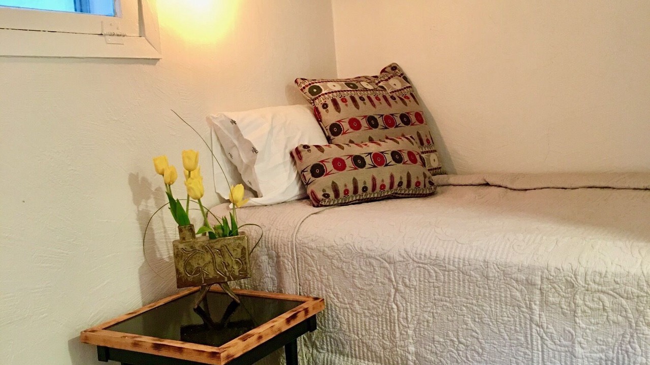 Photo of Bedroom in Lower Avenues