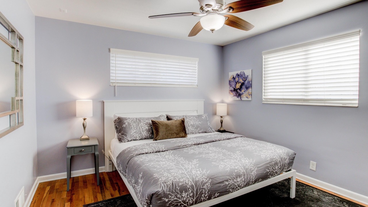 Photo of Bedroom in Holladay