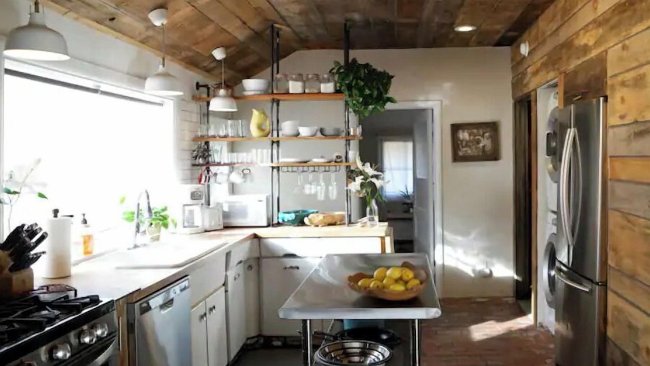 Photo of Kitchen in Pagosa Springs
