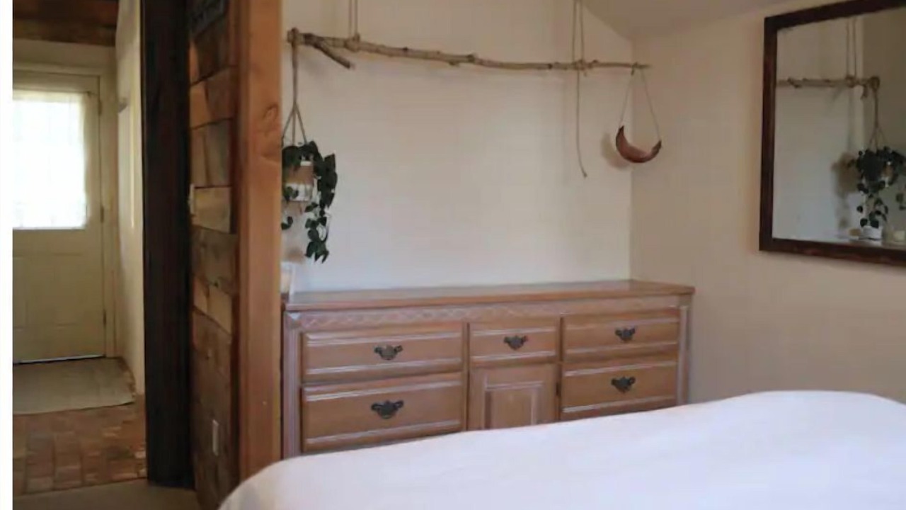 Photo of Bedroom in Pagosa Springs