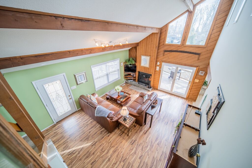 Photo of Livingroom in Mount Mourne