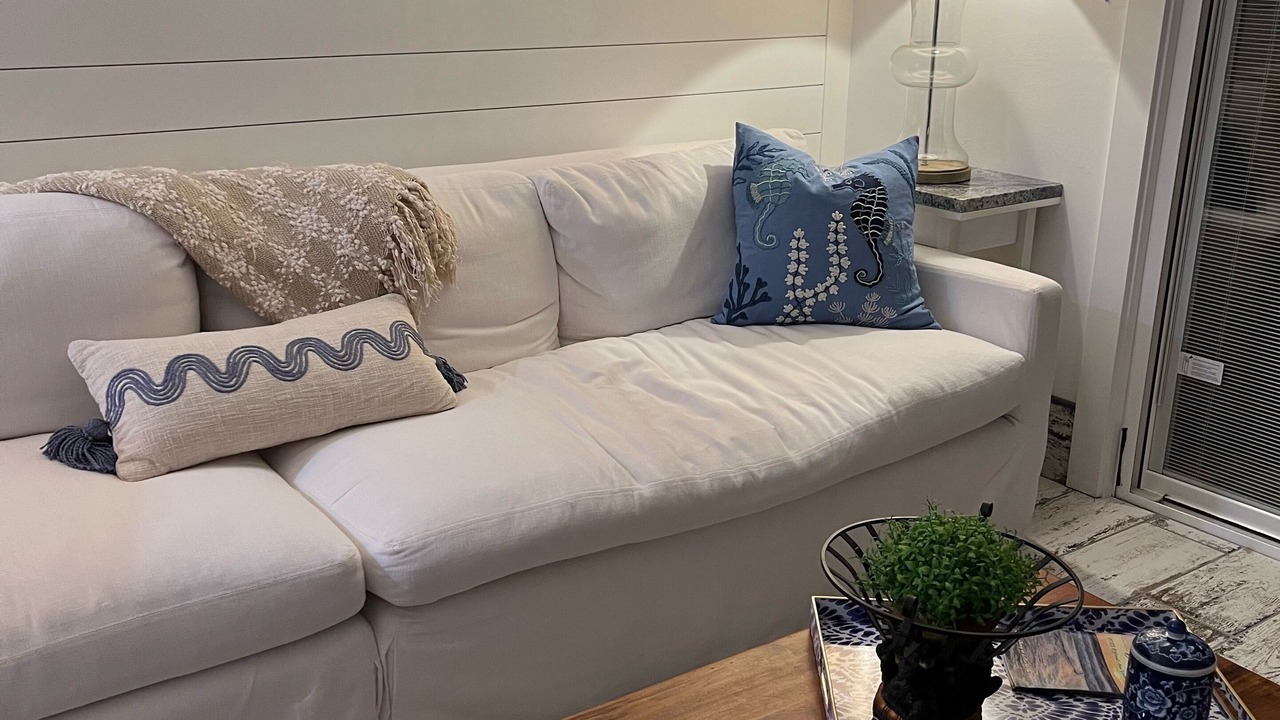 Photo of Livingroom in Dewey Beach