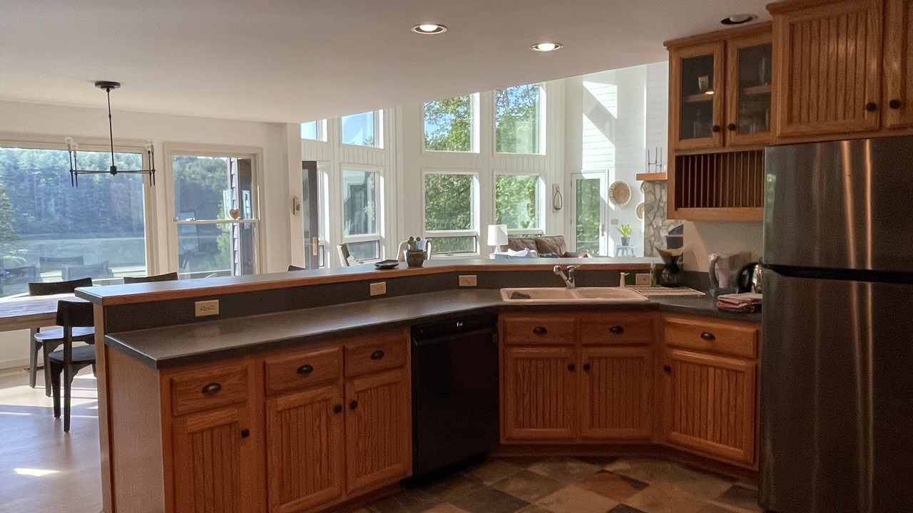 Photo of Kitchen in Robbinsville
