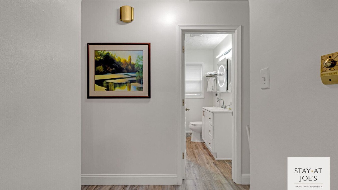 Photo of Bathroom in Wayne