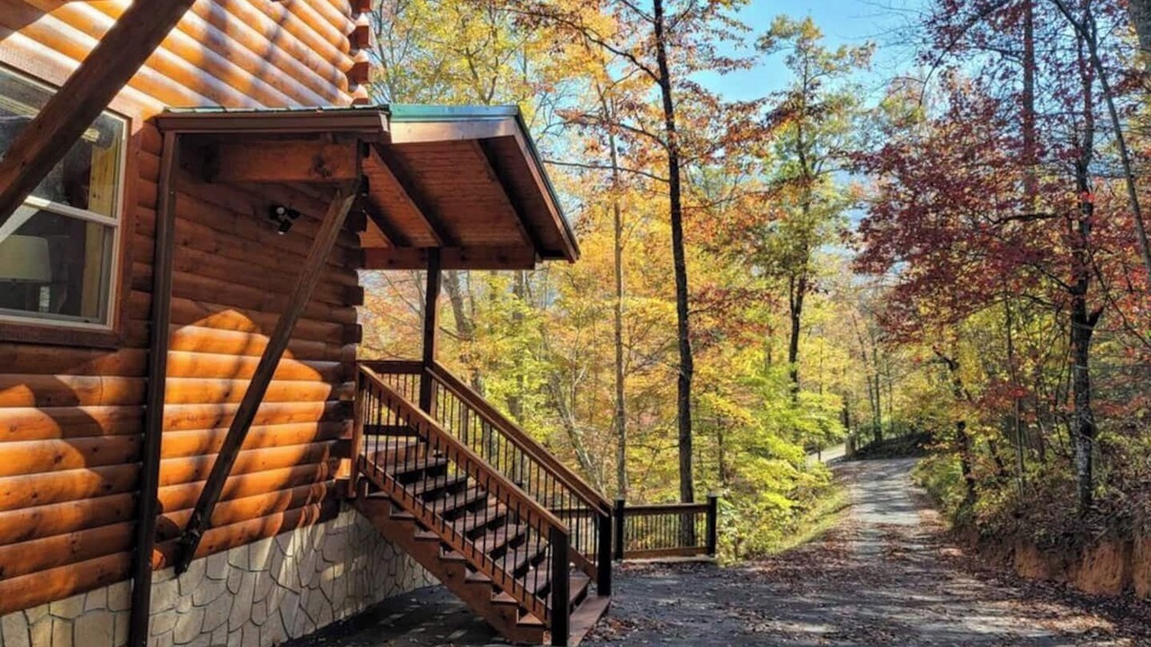 Photo of Others in Smoky Mountains