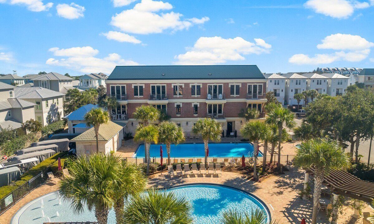 Photo of Outdoor in Seacrest Beach