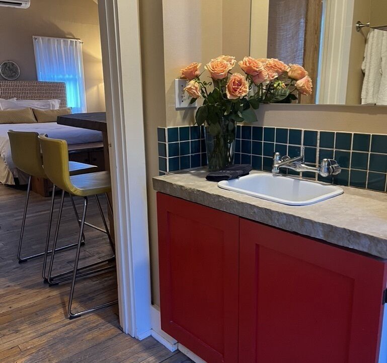 Photo of Bathroom in Madrid