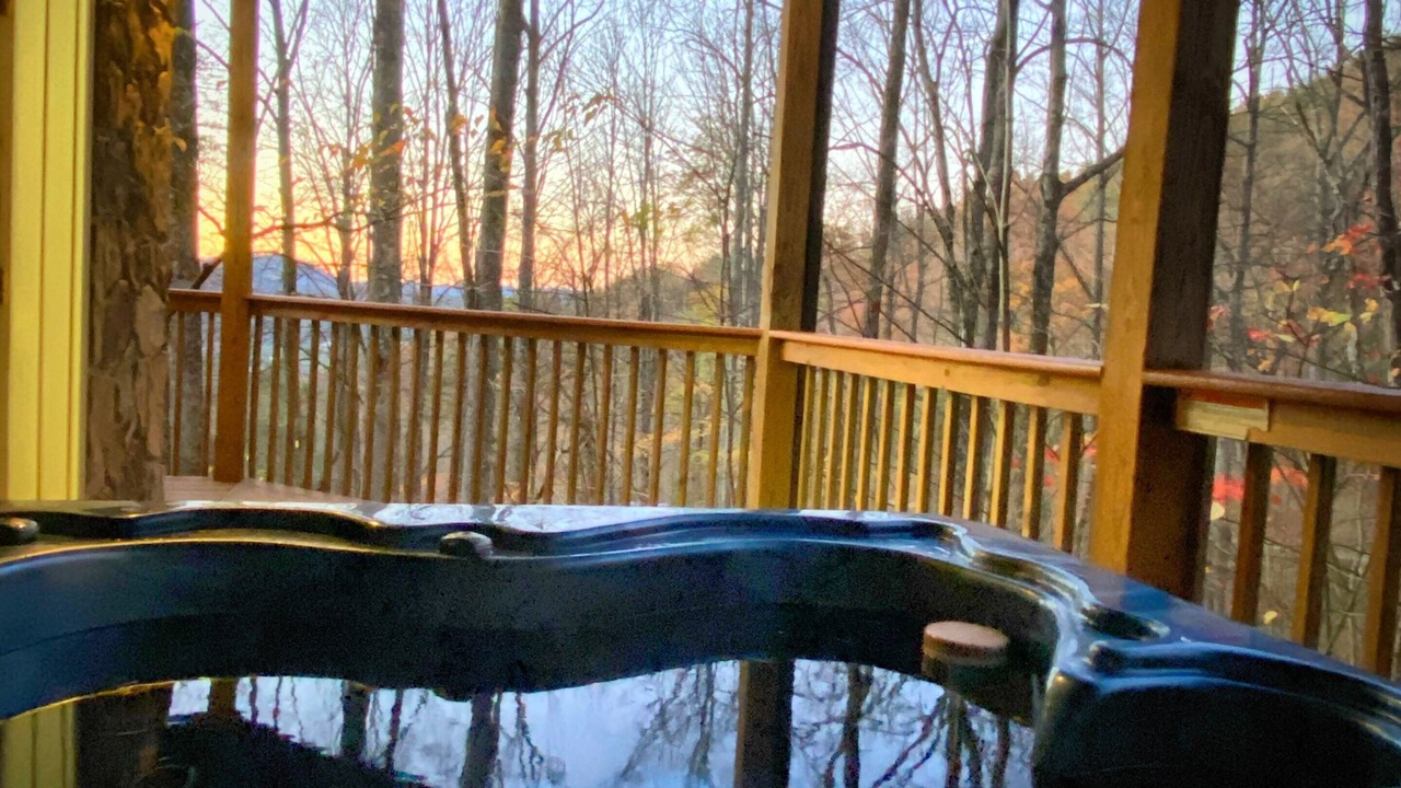 Photo of Others in Smoky Mountains