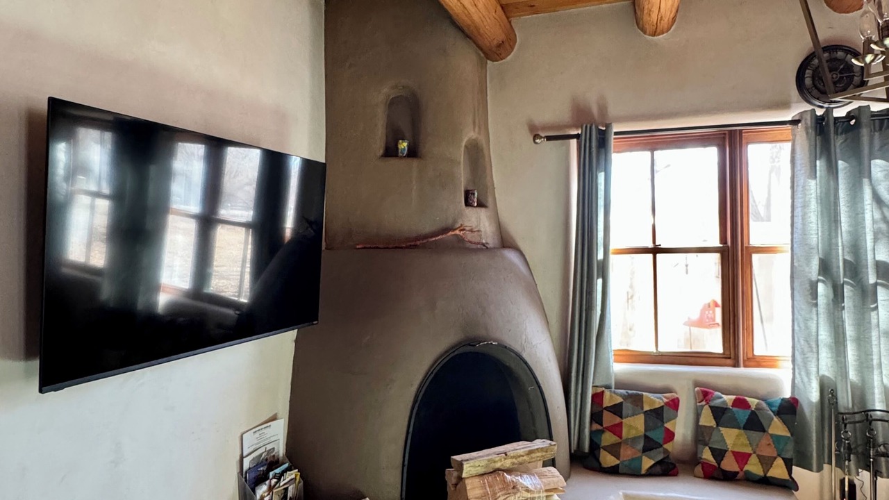 Photo of Others in Taos