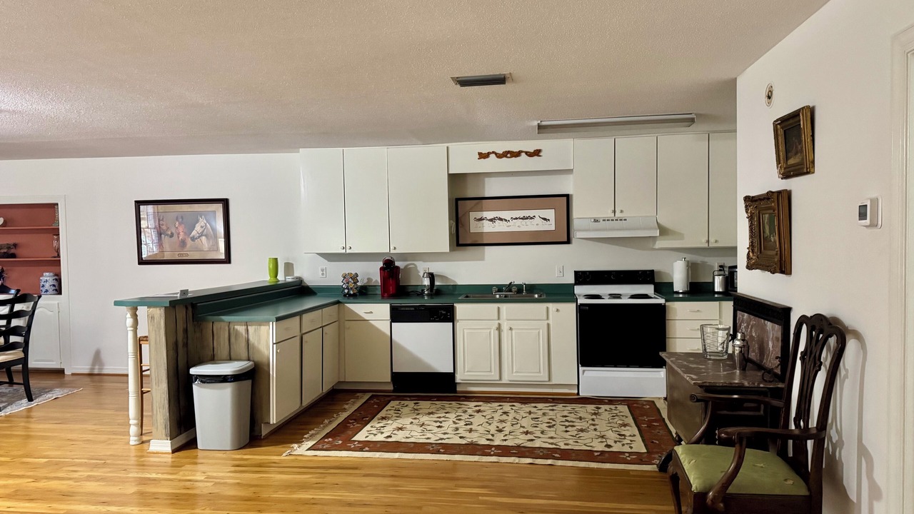 Photo of Kitchen in Point Clear