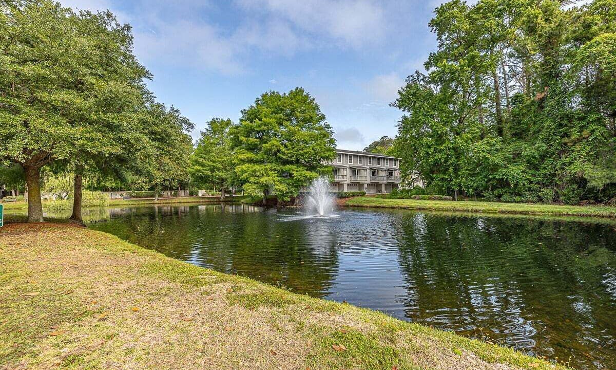 Photo of Outdoor in Demere Park
