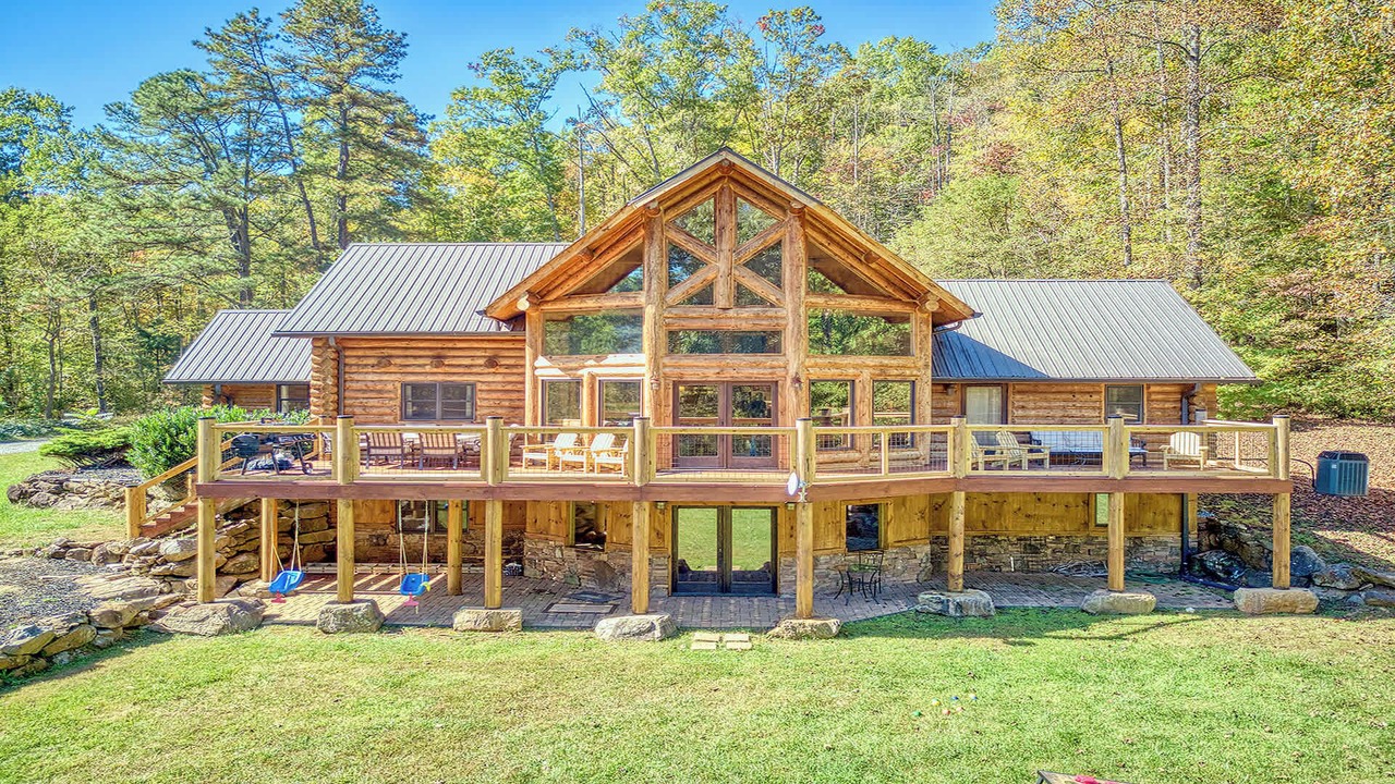 Photo of Outdoor in Sylva